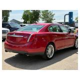 2010 LINCOLN MKS ECOBOOST *140k Miles | All Wheel Drive | No Accidents Reported* (NO RESERVE)