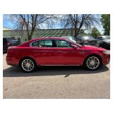 2010 LINCOLN MKS ECOBOOST *140k Miles | All Wheel Drive | No Accidents Reported* (NO RESERVE)