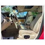 2010 LINCOLN MKS ECOBOOST *140k Miles | All Wheel Drive | No Accidents Reported* (NO RESERVE)