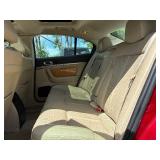 2010 LINCOLN MKS ECOBOOST *140k Miles | All Wheel Drive | No Accidents Reported* (NO RESERVE)