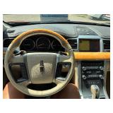 2010 LINCOLN MKS ECOBOOST *140k Miles | All Wheel Drive | No Accidents Reported* (NO RESERVE)