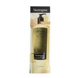 Neutrogena Body Oil Light Sesame Formula Sensual Moisturizer Skin Care 32 fl oz