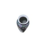 Assorted Decorative Kitchen & Home Decor Pieces Jay Import Ceramic Canister Vase Glass Carafe
