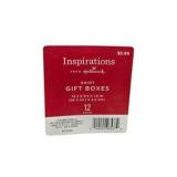 Gift Wrapping Supplies Lot - Tissue Paper, Gift Bags, Hallmark Shirt Boxes, Tags, Ribbon