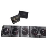 True Blood The Complete Series Seasons 1-3