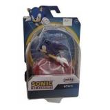 Sonic the Hedgehog 2.5” Sonic Homing Attack Action Figure 2023 Jakks Pacific