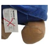 Kohl’s Paddington Bear 14” Stuffed Animal Plush Soft Collectible Cuddly Toy NWT