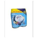 Glade Automatic Spray Refill Aqua Waves 2-Pack