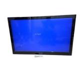 Insignia 55" LCD TV NS-55L260A13 1080p 120Hz With Remote & Box - Powers On