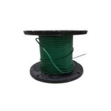 Bulk Green Cat5e UTP Network Cable Spool, 24AWG 350MHz