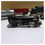 Vintage Lionel O Gauge Train Cars and Accessories