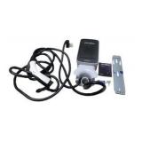 Original retail value: $599 for the Enel X JuiceBox 40 Amp EV Charging Station w/ J1772 Cable, Manual, Wall Mount, Keys & Box