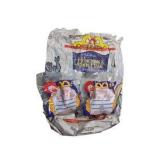 1996 McDonald’s Disney Hunchback of Notre Dame Happy Meal Bag & Quasimodo Bird Catcher Toys