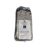 Radians RWG4810L Large Pigskin Leather Industrial Work Gloves - 12 Pairs