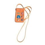 Kids Pop-It Fidget Toys, Orange Crossbody Pouch, Toy Watch & Pearl Headband Lot