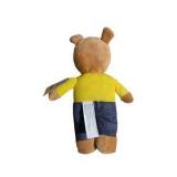 Disney Stitch Plush & Arthur Plush Stuffed Toy Lot