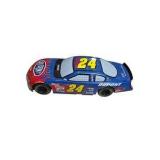 Jeff Gordon #24 NASCAR Lot - DuPont Remote Control Car & 3 Racing Hats