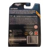 DC Batman The Dark Night Rises Mini Action Figure Halloween Edition Pumpkin 2012