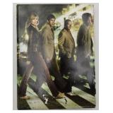 CSI: Crime Scene Investigation: Season 7 DVD 7 Disc Set