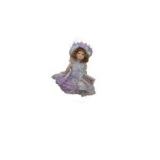 Ganz Porcelain Dolls Lot Of 3 Collectible Figures