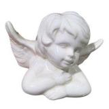 Mixed Angel, Cherub & Decorative Figurine Lot