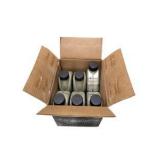 Citgo SuperGard Full Synthetic SAE 5W-30 Motor Oil - 6 Quart Bottles