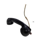 Estimated  $150-$250 value! Antique Monarch Telephone Mfg. Co. Wood Wall Telephone – Fort Dodge Iowa