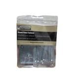 Lot of 10 Newel Post / Stair Fastener Kits - KeyLOCK & Professional Stair Fasteners