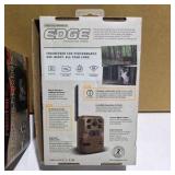Estimated $200 value! Moultrie Mobile Edge Trail Camera, Nextar Digital Photo Frame & Samsung MemoryCam Lot