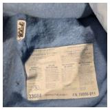 Bedding Lot: 5 Flat Sheets, 1 Fitted Sheet, 2 Pillowcases & Heated Blanket No Cord
