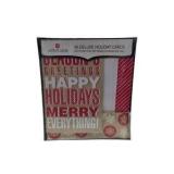 2 Carlton Cards 40 Deluxe Holiday Card Box Sets, 80 Total Cards