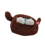 BumBumz by Russ Chrissy Ski Lodge Cabin 8.5” Plush Soft Collectible Stuffed Toy