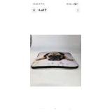 Amzer 10 Zip Tablet Sleeve Case Pouch Dog Print Design