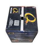Q TorquePower 10W-30 Full Synthetic Motor Oil, 6 Quart Case, Unopened Box