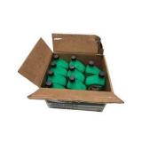 Quaker State Advanced Durability SAE 10W-40 Motor Oil, 12 Quart Case, Open Box