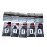Lot of 10 Newel Post / Stair Fastener Kits - KeyLOCK & Professional Stair Fasteners