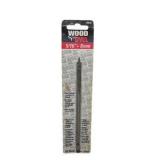 Irwin Jack 880 Hand Saw & Wood Owl Drill Bit Lot - Spade Bits, Self-Feed Bit