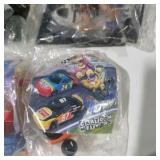 Sealed Burger King Kids Meal Toy Lot - Anastasia, Atlantis & Cartoon Network