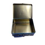 GI Joe Pearl Harbor Collection Lot - Hickam Field Army Defender & Action Sailor Lunch Box