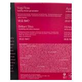 Rituals Ancient Beauty 4-Piece Travel Size Bath & Body Gift Set - Yogi Flow, Ayurveda Scrub, Shampoo, Body Cream