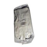 Radians RWG4810L Large Pigskin Leather Industrial Work Gloves - 12 Pairs