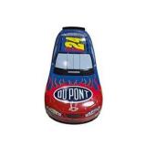 Jeff Gordon #24 NASCAR Lot - DuPont Remote Control Car & 3 Racing Hats