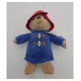 Kohl’s Paddington Bear 14” Stuffed Animal Plush Soft Collectible Cuddly Toy NWT