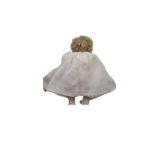 Ganz Porcelain Dolls Lot Of 3 Collectible Figures