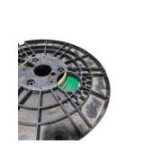 Bulk Green Cat5e UTP Network Cable Spool, 24AWG 350MHz