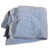 Bedding Lot: 5 Flat Sheets, 1 Fitted Sheet, 2 Pillowcases & Heated Blanket No Cord
