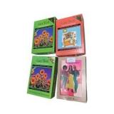 Greeting Card Assortment Lot, Birthday, Get Well, Hallmark Mahogany & Vida Cards