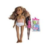Barbie Doll, Barbie Outfit Pack & Large Fashion Doll Lot