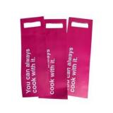 Funny Wine & Gift Bag Lot – 6 Total Bags With Sayings