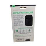 CheekSpeak Hands-Free Phone Call Holder & Sudski Shower Drink Holder Novelty Lot